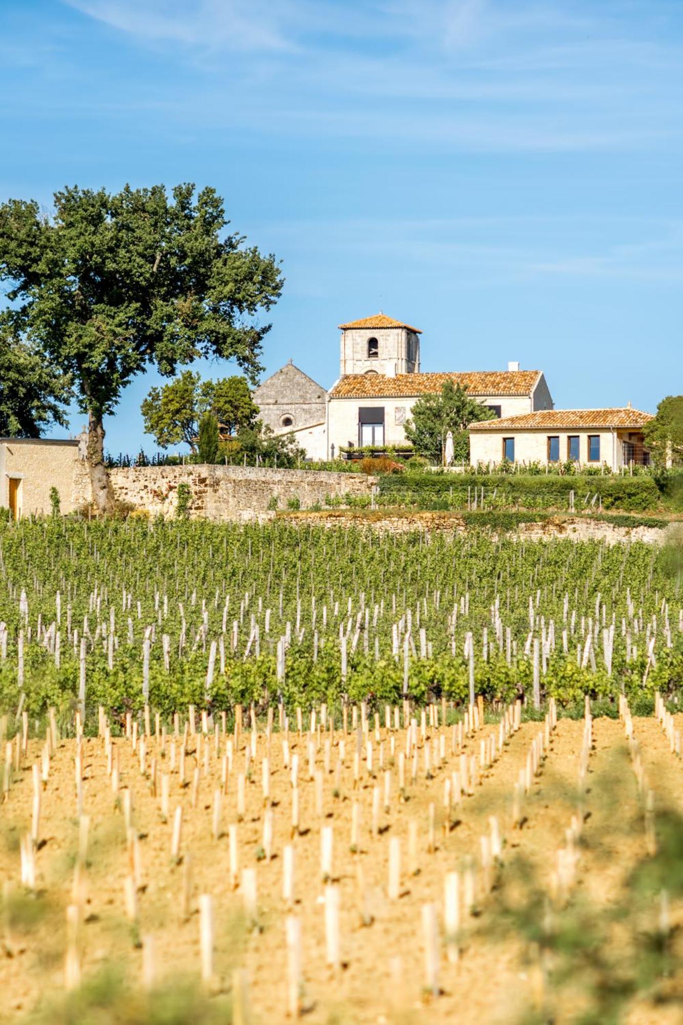 Maison Charmeilles - Gite Touristique - Coliving Fronsac  Exterior foto